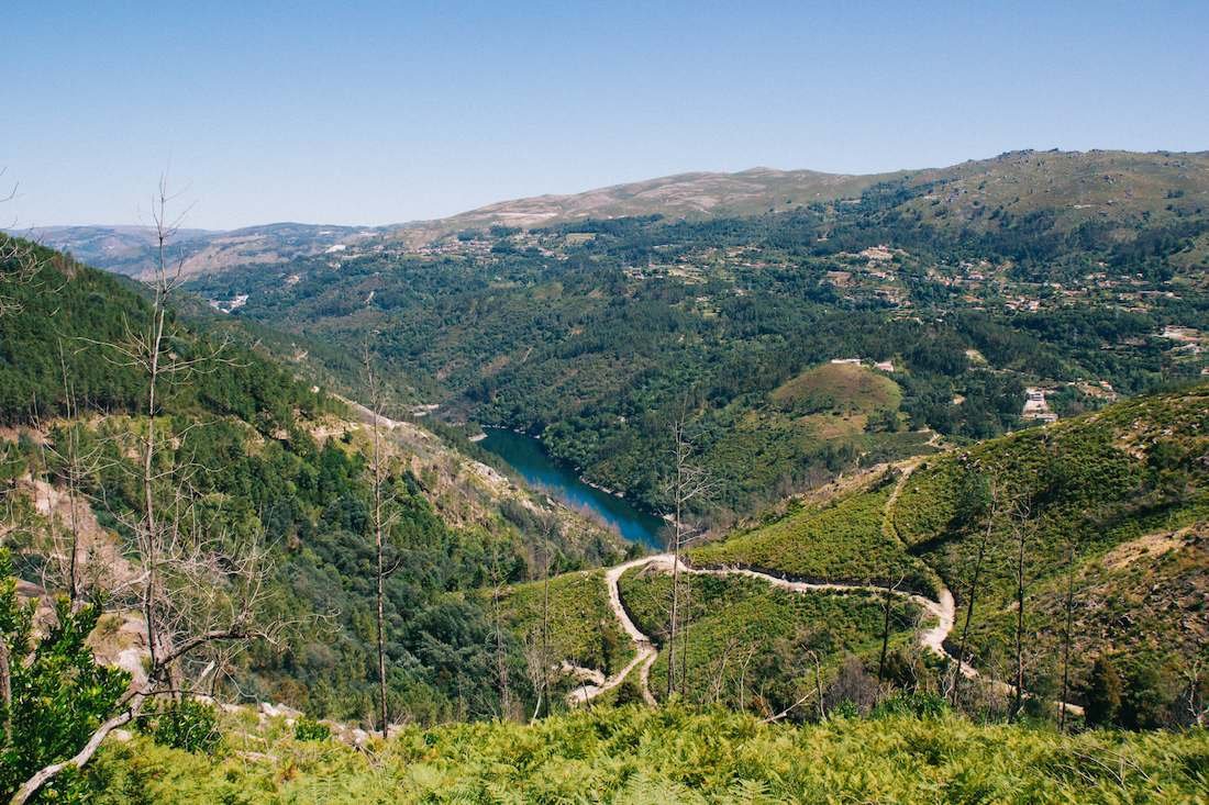Incentivos de Base Territorial do Portugal 2030 — apoio a fundo perdido para PME
