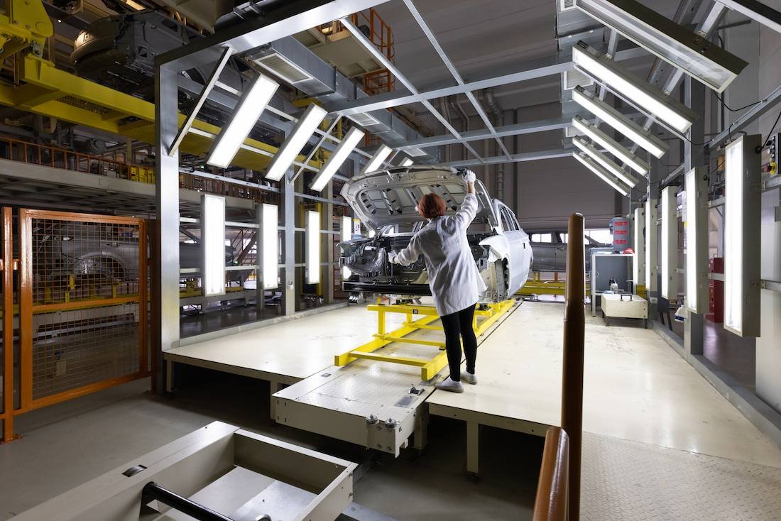 Inovação Produtiva do Portugal 2030 — apoio ao investimento produtivo das PME